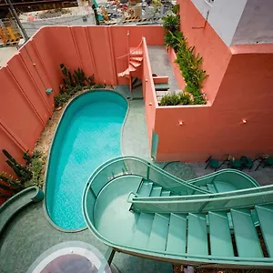 La Memoria - Centre *** Ho Chi Minh City
