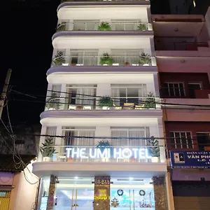 The Umi *** Ho Chi Minh City