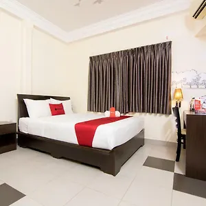 Honey House *** Ho Chi Minh City