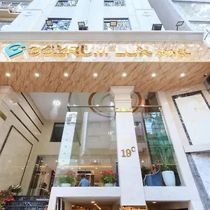 Sazi Resin Hotel Bui Thi Xuan *** Ho Chi Minh City